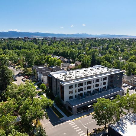 Stylish Sobo Condo - Steps To Main St ボーズマン エクステリア 写真