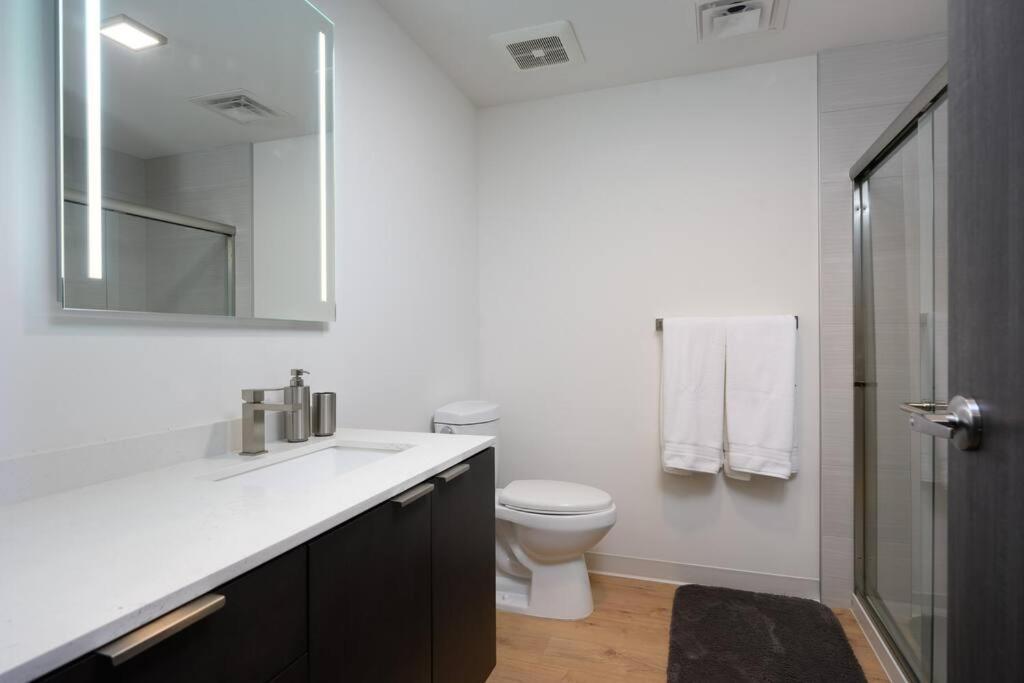 Stylish Sobo Condo - Steps To Main St ボーズマン エクステリア 写真