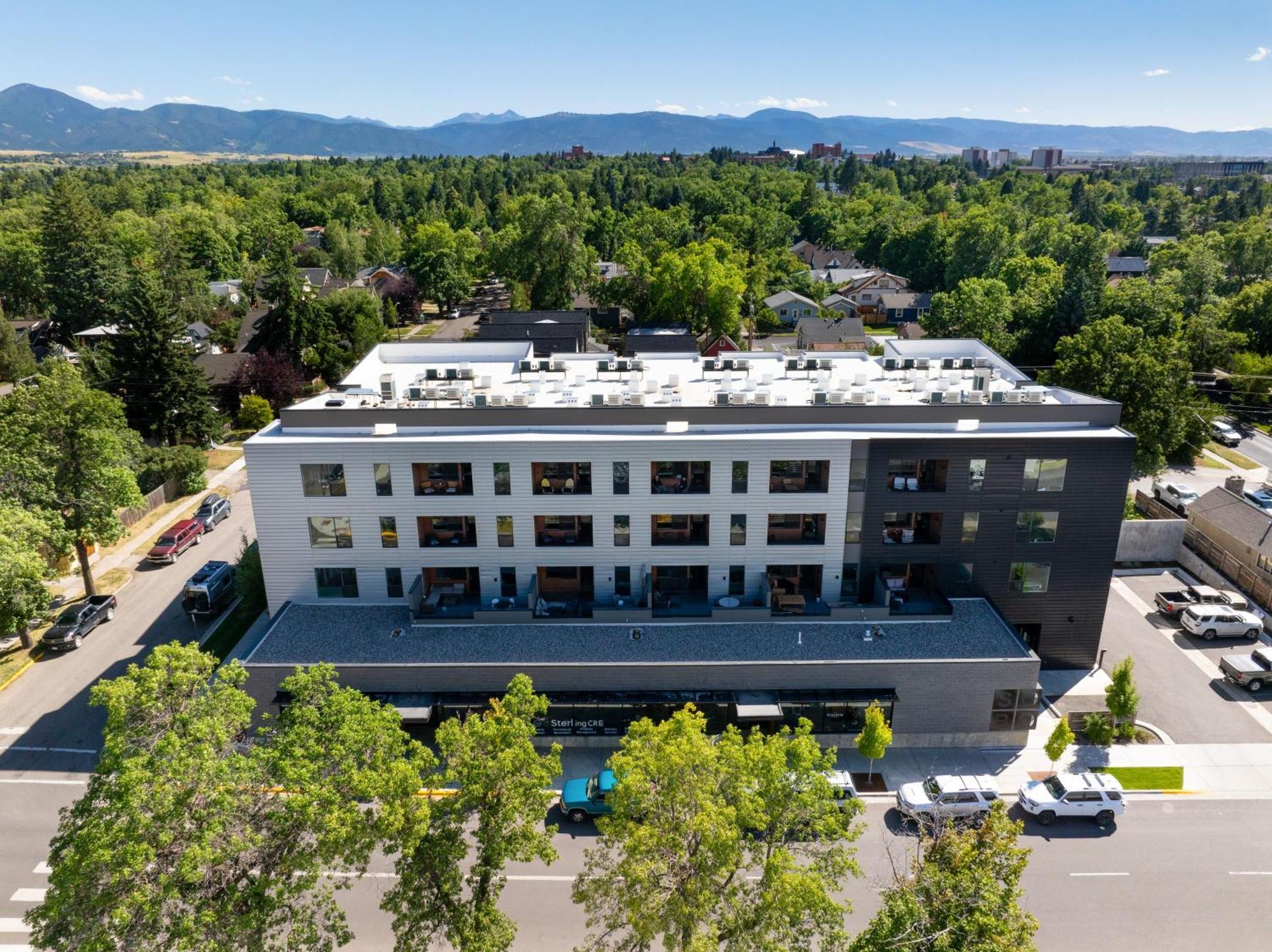 Stylish Sobo Condo - Steps To Main St ボーズマン エクステリア 写真