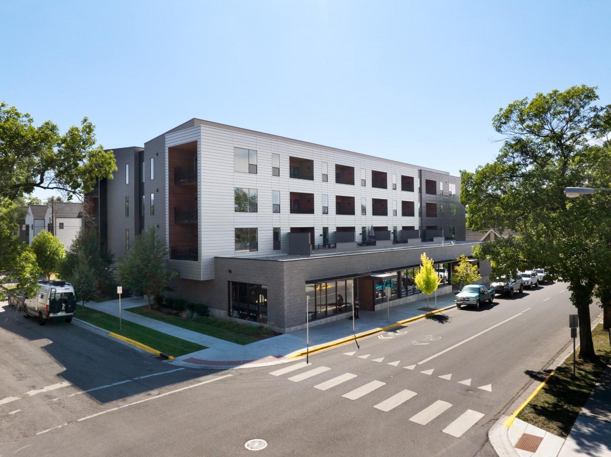 Stylish Sobo Condo - Steps To Main St ボーズマン エクステリア 写真